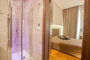 B&B Palazzo Depretis - Room