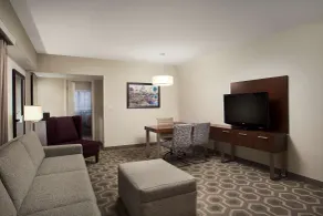 Embassy Suites by Hilton Washington DC Georgetown - Chambre