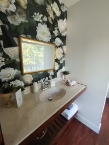 Stonewater Manor B&B - Salle de bain
