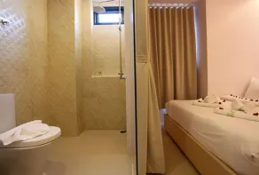 My Hotel Phuket - Room