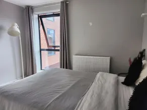Luxury City Apartment JQ  - Camera