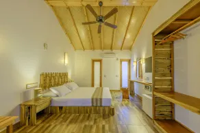 Ameera Maldives - Zimmer