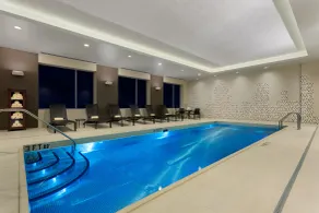 Hyatt Place Chicago/Downtown - The Loop - Piscine