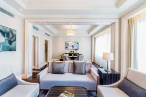 Caravelle Saigon - Quarto