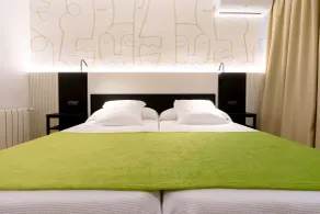  Climia Benidorm Plaza 4* Hotel - Rum