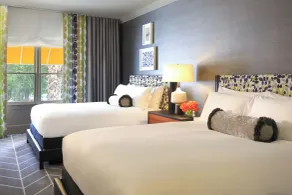 Kimpton Brice Hotel by IHG - Rum