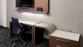 Courtyard by Marriott Houston North/Shenandoah - Chambre