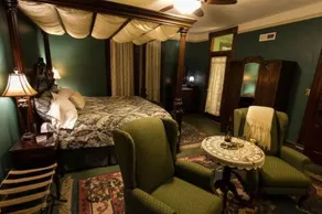 Swantown Inn - Chambre