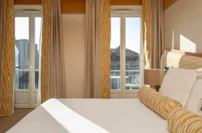 La Malmaison, an Ascend Hotel Collection Member - Chambre