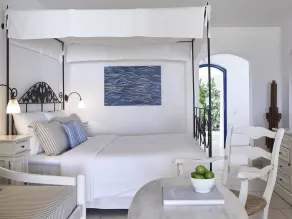 Creta Maris Resort - Chambre