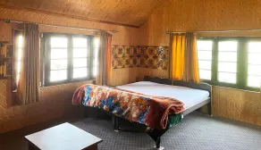 Lakshmi Guest House - Chambre