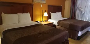 Lotus by Hotel Inn - Chambre