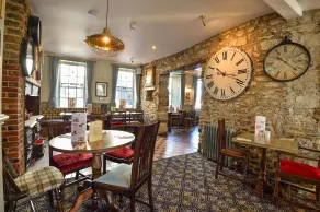 The George Hotel - Restaurant