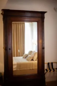 Giardini Calce - Luxury Rooms - Værelse