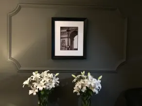 Atlantic Hotel - Free Parking - Room