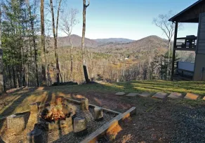 High Ridge Lodge- Epworth GA - Extérieur