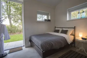 Hof Olmenstein - Chambre
