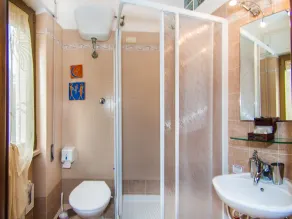 Tarchon Luxury B&B - Bathroom
