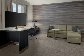 Residence Inn by Marriott Claremont - Quarto