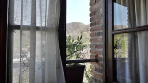 Hotel Alda - View from room