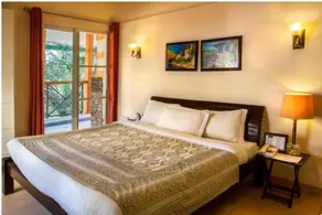 Lamrin Norwood Green Palampur, Himachal Pradesh - Quarto