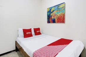 Hotel O Homestay Alqid Syariah - Værelse