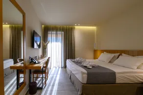 Denthis Hotel - Taygetos Mountain Getaway - Rom