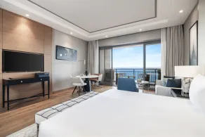 Birun Ada Hotel - Zimmer