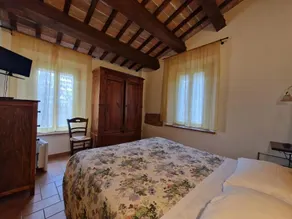Agriturismo e Cantina La Sabbiona - Rum