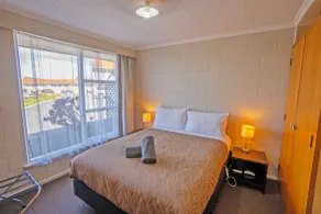 Kaikoura Motor Inn - Chambre