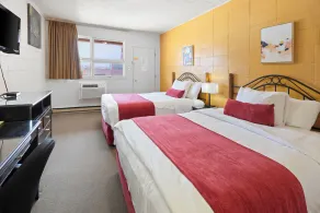 Dauphin Inn Express - Rum