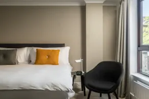 Monarch House - Serviced Apartments - Kensington - Chambre