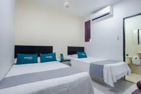 Ayenda Hotel Alejandría - Room