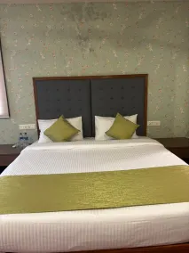 Amazinn Hotel - Chambre