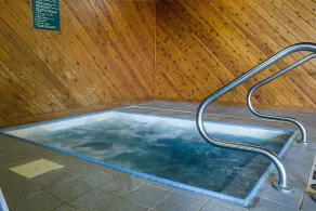 Rodeway Inn Wahpeton - Pool