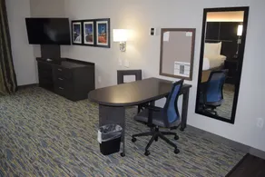 Candlewood Suites - Nashville Metro Center by IHG - Rom