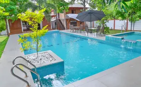 Tepraas Sigiriya - Pool