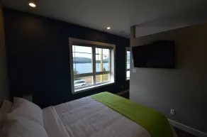 First Avenue Executive Suites - Room
