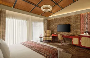 Storii By ITC Hotels, Narindera Orchards, Kufri - Room