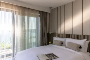 METT Hotel & Beach Resort Bodrum - Habitación