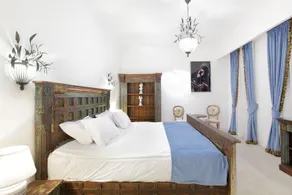 Excelsior Boutique Hotel Sinaia - Camera
