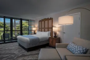 Marriott's Maui Ocean Club - Molokai, Maui & Lanai Towers - Chambre