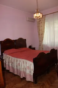 Casa Ferrari Bed & Breakfast - Rum