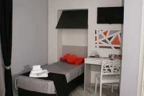 Il Diamante - Chambre