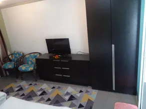 Beach Escape Resort - Chambre