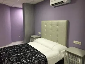 Just Style El Mañico - Chambre