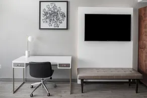 Four Points by Sheraton Flushing - Chambre