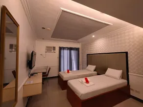S and M Hotel Inc. - Room