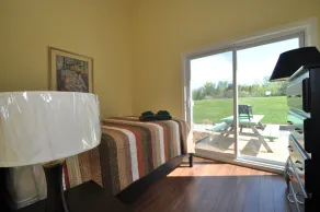 Waterview On The Bay - Camera