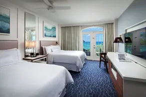 The Westin Grand Cayman Seven Mile Beach Resort & Spa - Room